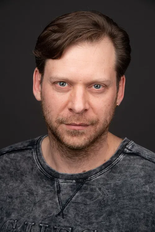 Anton Sychev profile