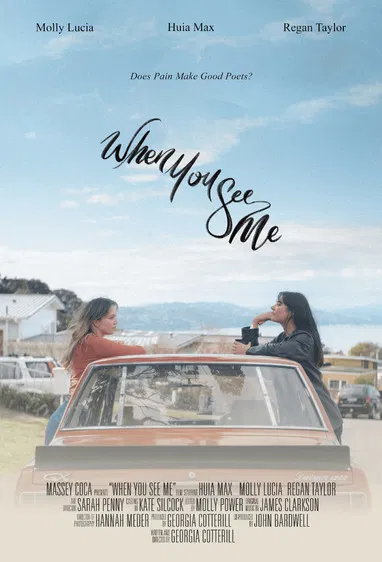 When You See Me poster