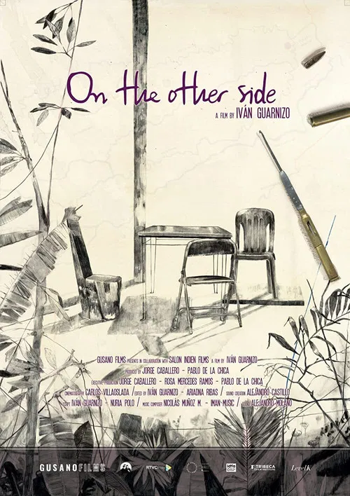 On the Other Side poster