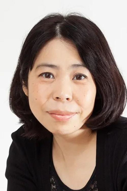 Haruko Negishi profile