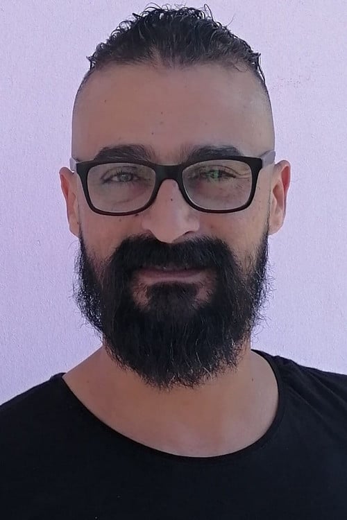 Rachid El Adouani profile