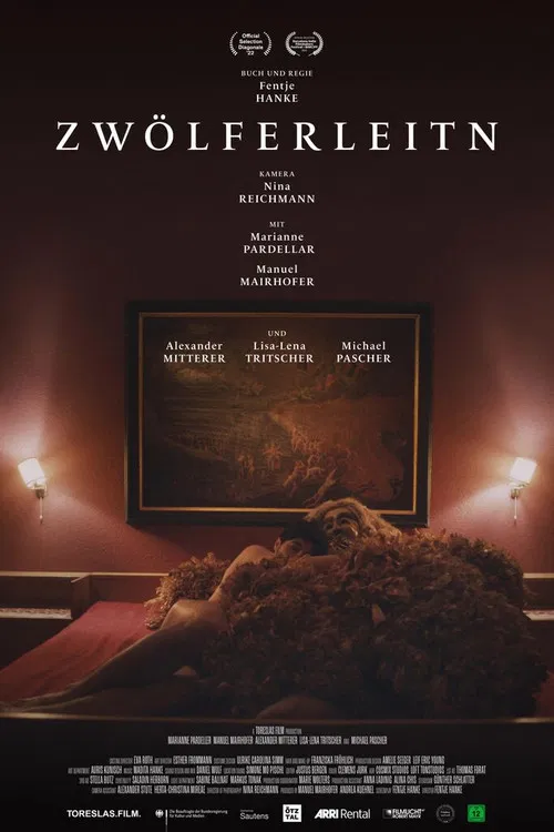 Zwölferleitn poster