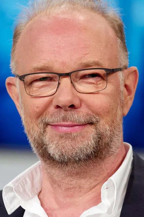 Bernd Ulrich profile