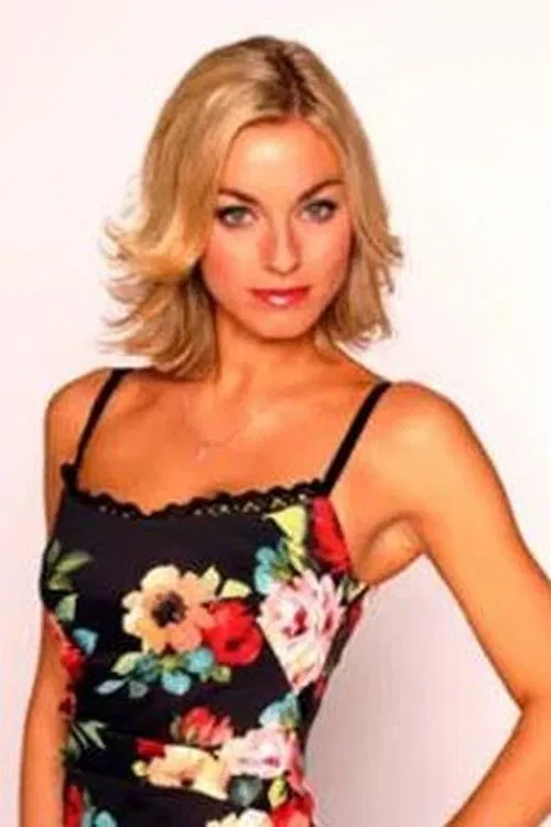 Georgina Mellor profile