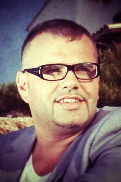 Crister García profile