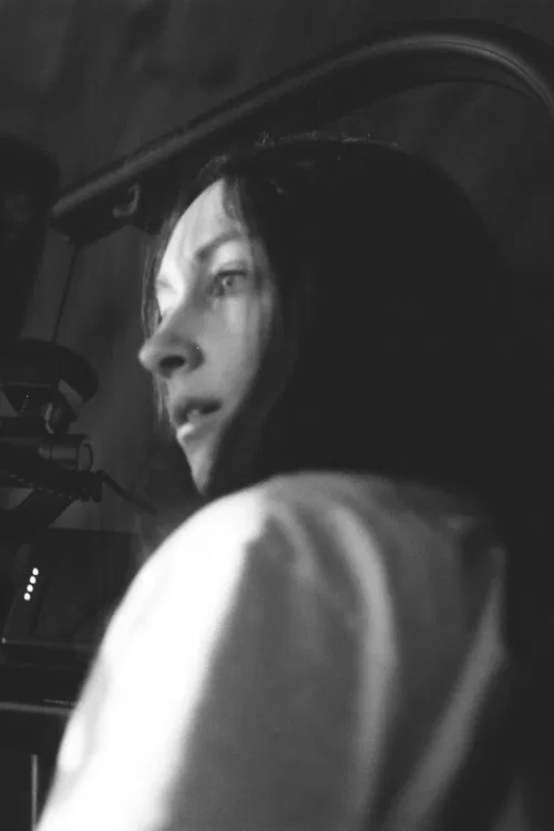 Kimberly Edelson profile