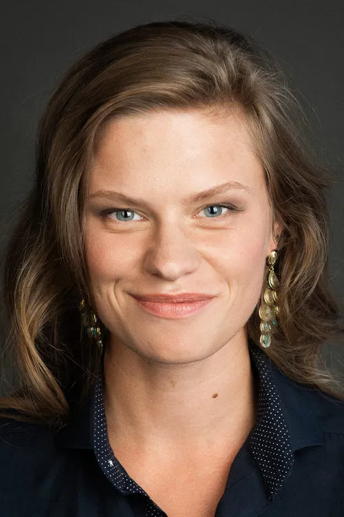 Kristina Boytsova profile