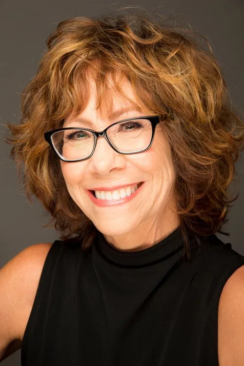 Mindy Sterling profile