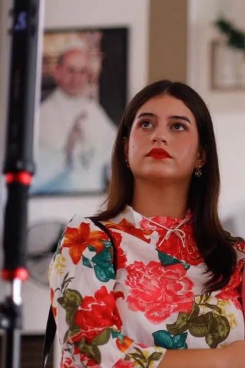 Paola M. Tirado profile