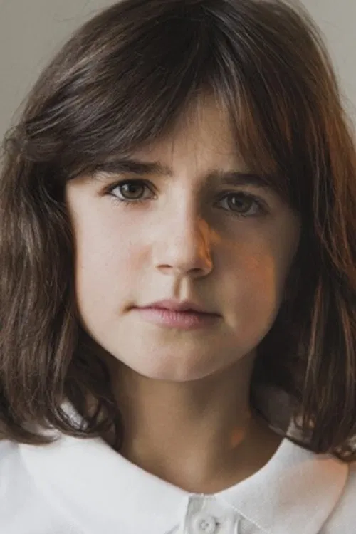 Bruna González profile