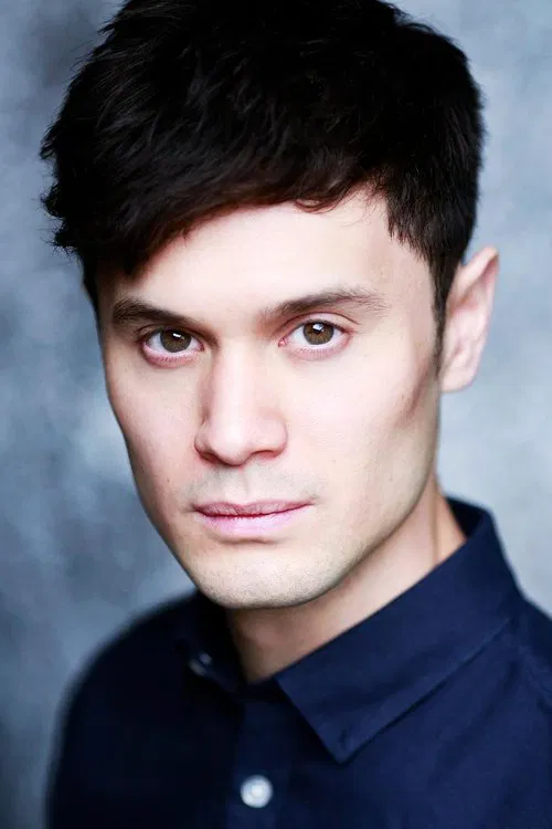 Andrew Leung profile