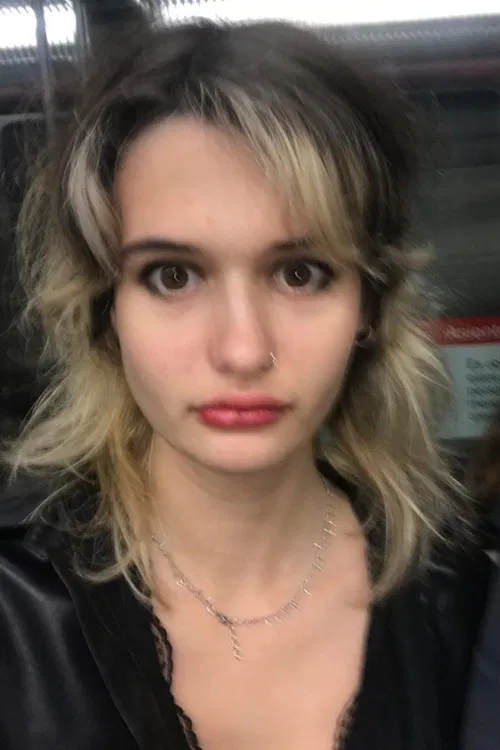 Maria Sabaté Garrido profile