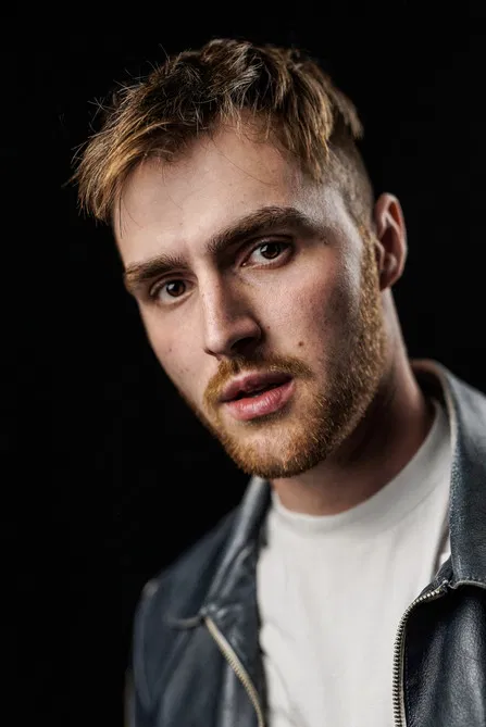 Ondřej Dvořáček profile