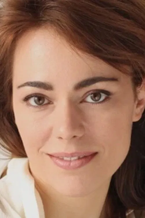 Arianna Moro profile