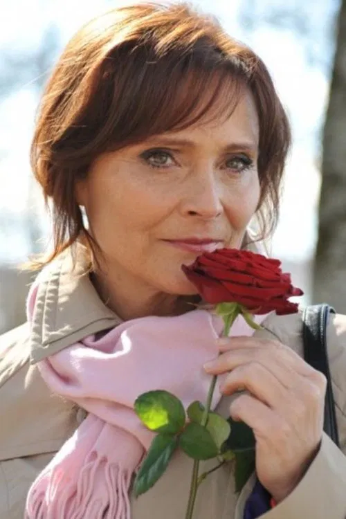 Kerstin Gähte profile