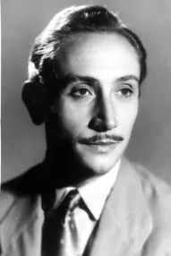 Gabriel Llopart profile