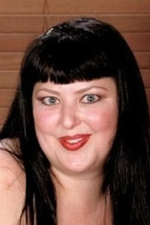 Paige Pin-up profile