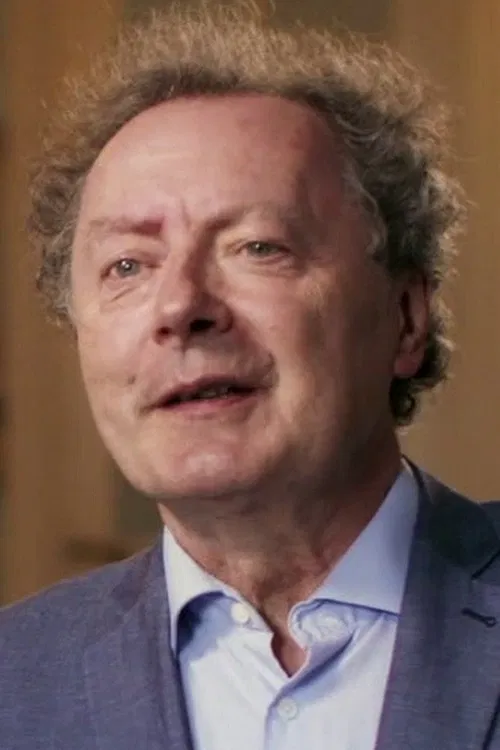 Jean-Pierre Guéno profile