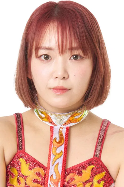 Sari Fujimura profile