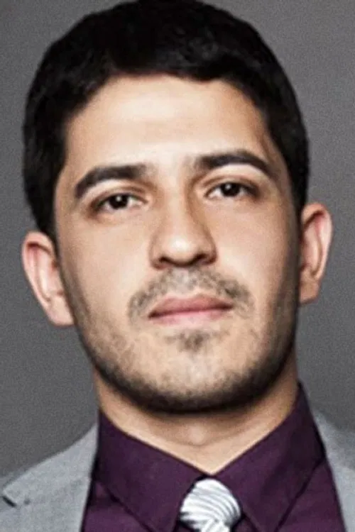 B.J. Rhubarb profile