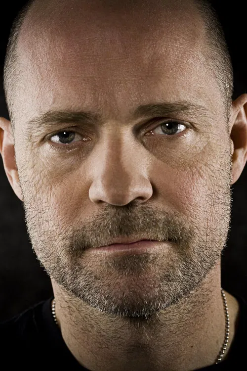 Gord Downie profile