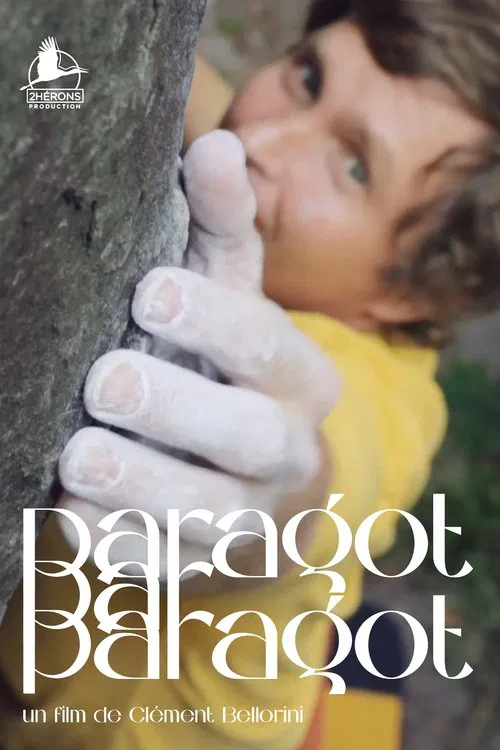 Paragot By Paragot poster