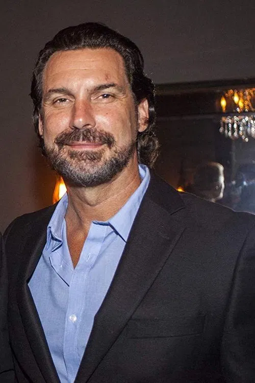 Carmine Cangialosi profile