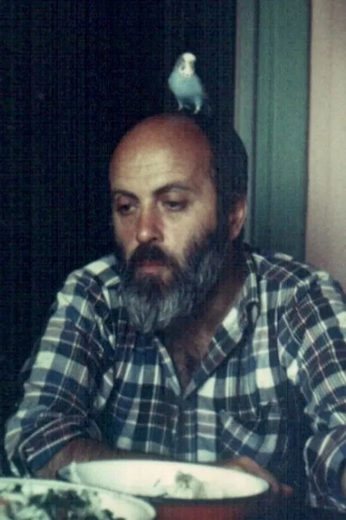 Yevgeni Shiffers profile