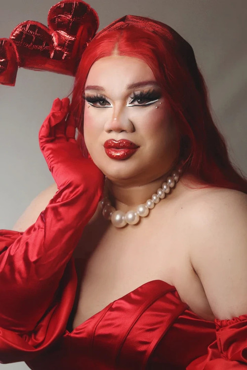 Miss Fausty Love profile