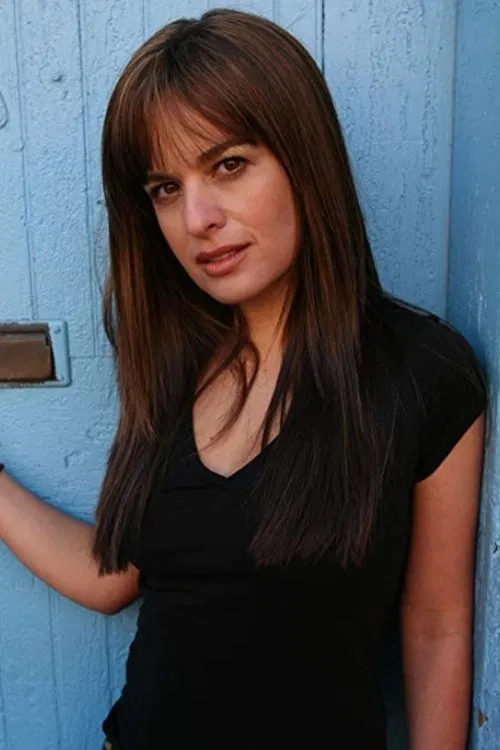 Renata Batista profile