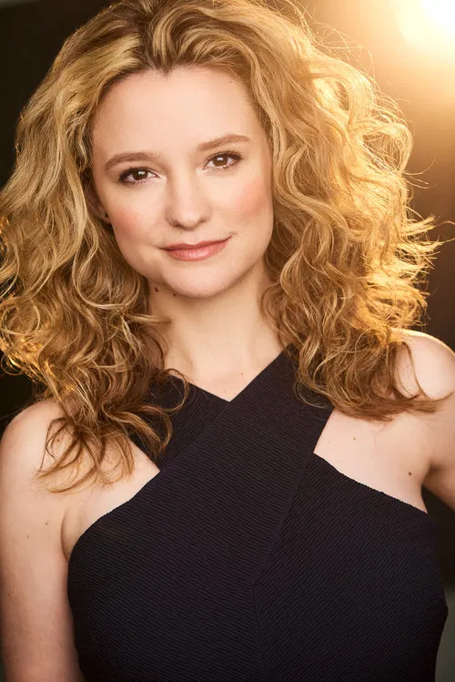 Adrienne Visnic profile