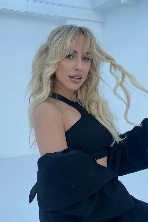 Kimberly Fransens profile