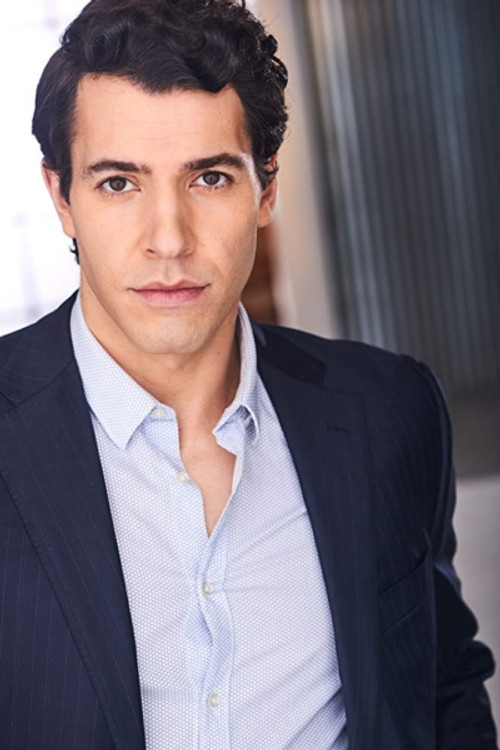 Michael Kupisk profile