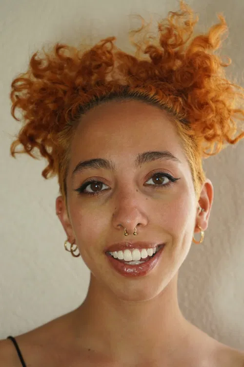 Carolina Meza profile