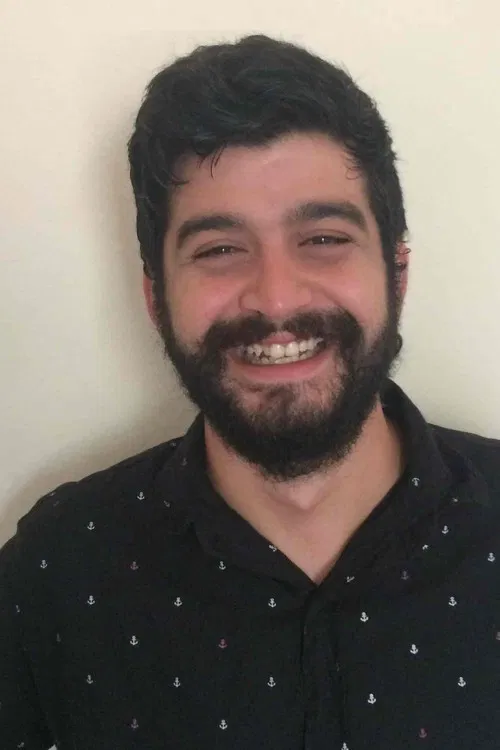 Lucas Andrade profile