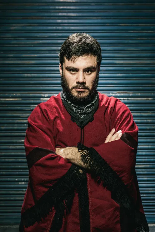 Daro Ceballos profile