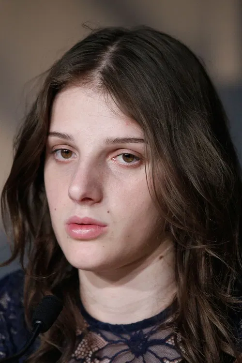 Zukhra Duishvili profile