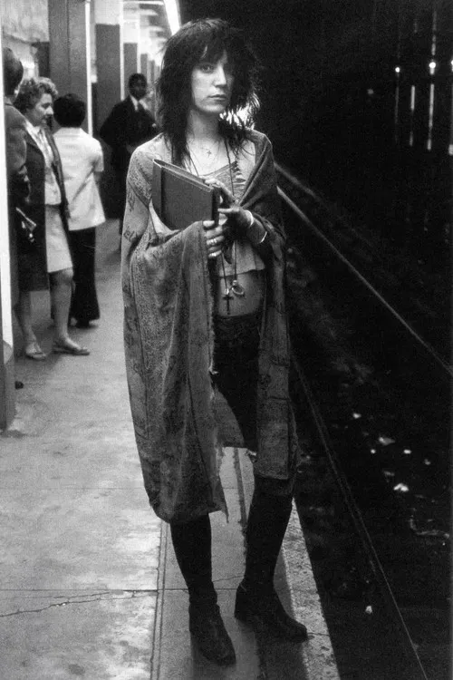 West Side Stories poster