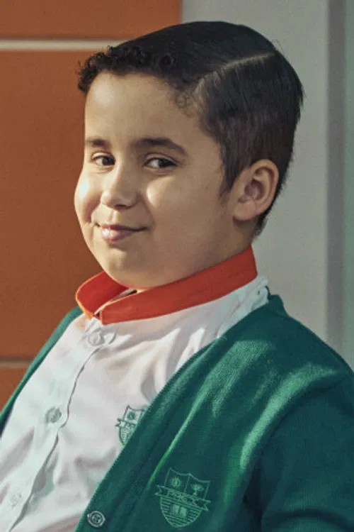 Gabriel Cano profile