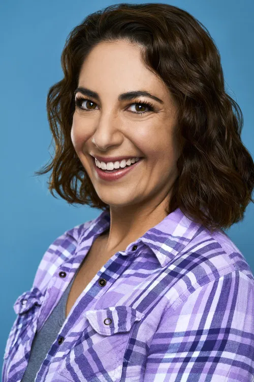 Tema Louise Sall profile