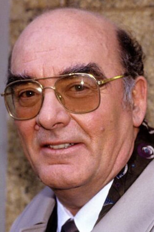 Hans Häckermann profile