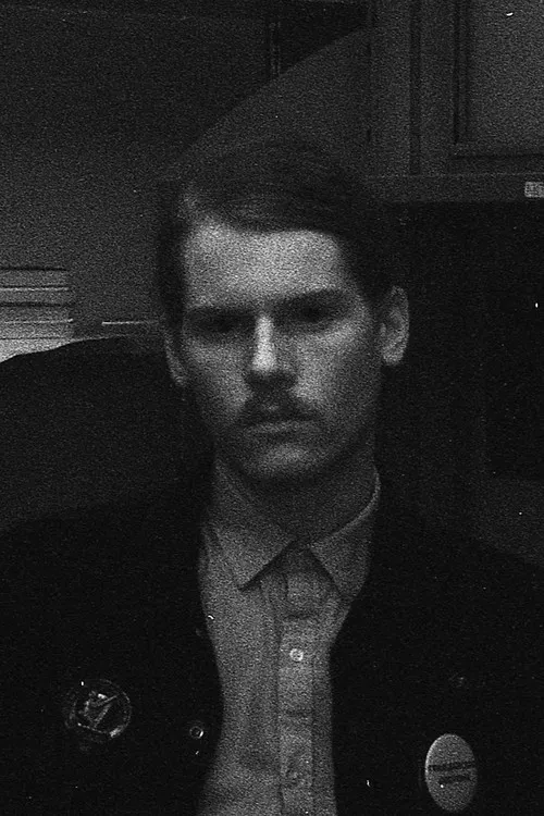 Ailín Ó Dálaigh profile