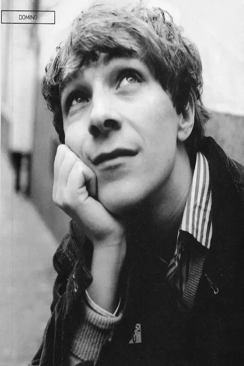 Stephen McRobbie profile