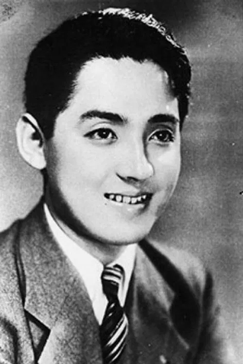 Shintarô Takiguchi profile