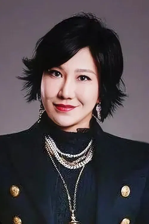 Fan Tiantian profile