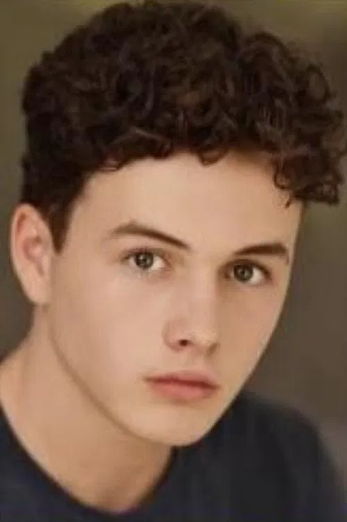 Thomas Dingle profile