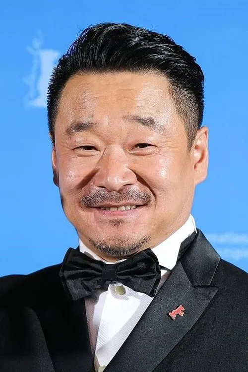 Wang Jingchun profile