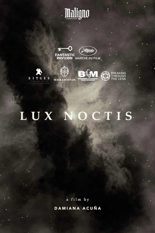 Lux Noctis poster