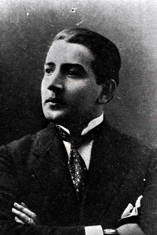 Lazar Frenkel profile