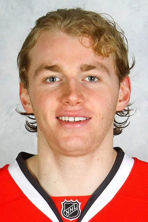 Patrick Kane profile